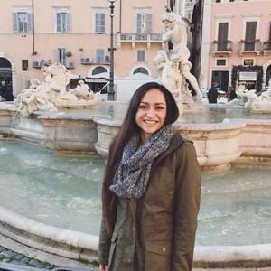 Meet your Posher, Braylen